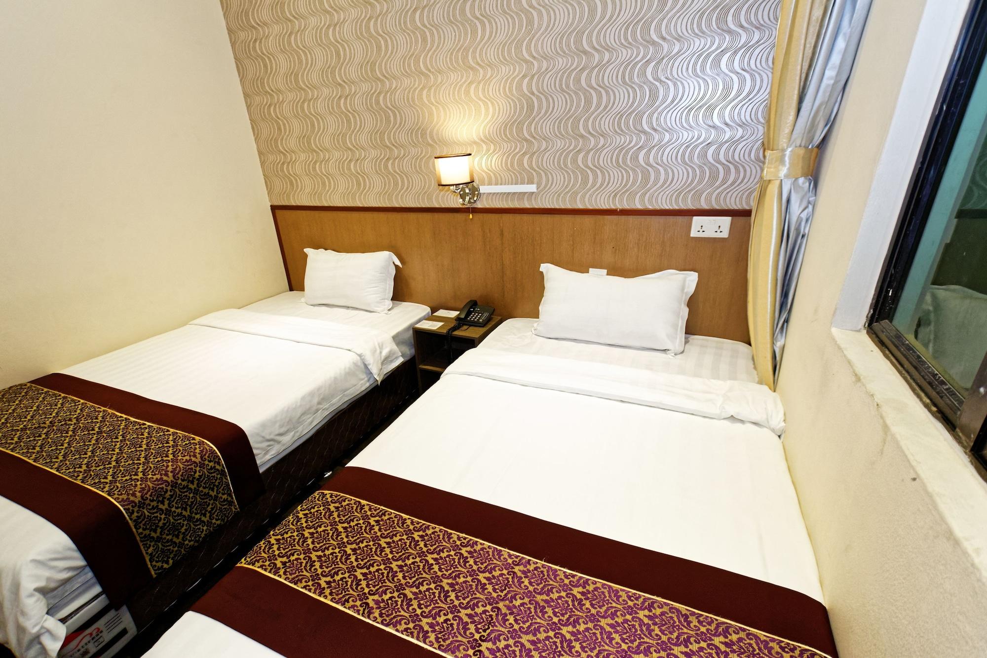 Noble Hotel Express, Check In 10Pm, Check Out 9Am Singapura Luaran gambar