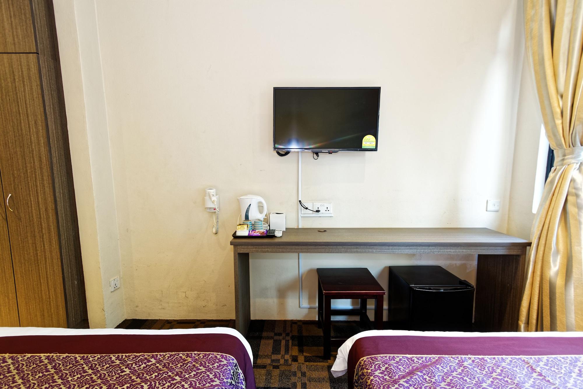 Noble Hotel Express, Check In 10Pm, Check Out 9Am Singapura Luaran gambar