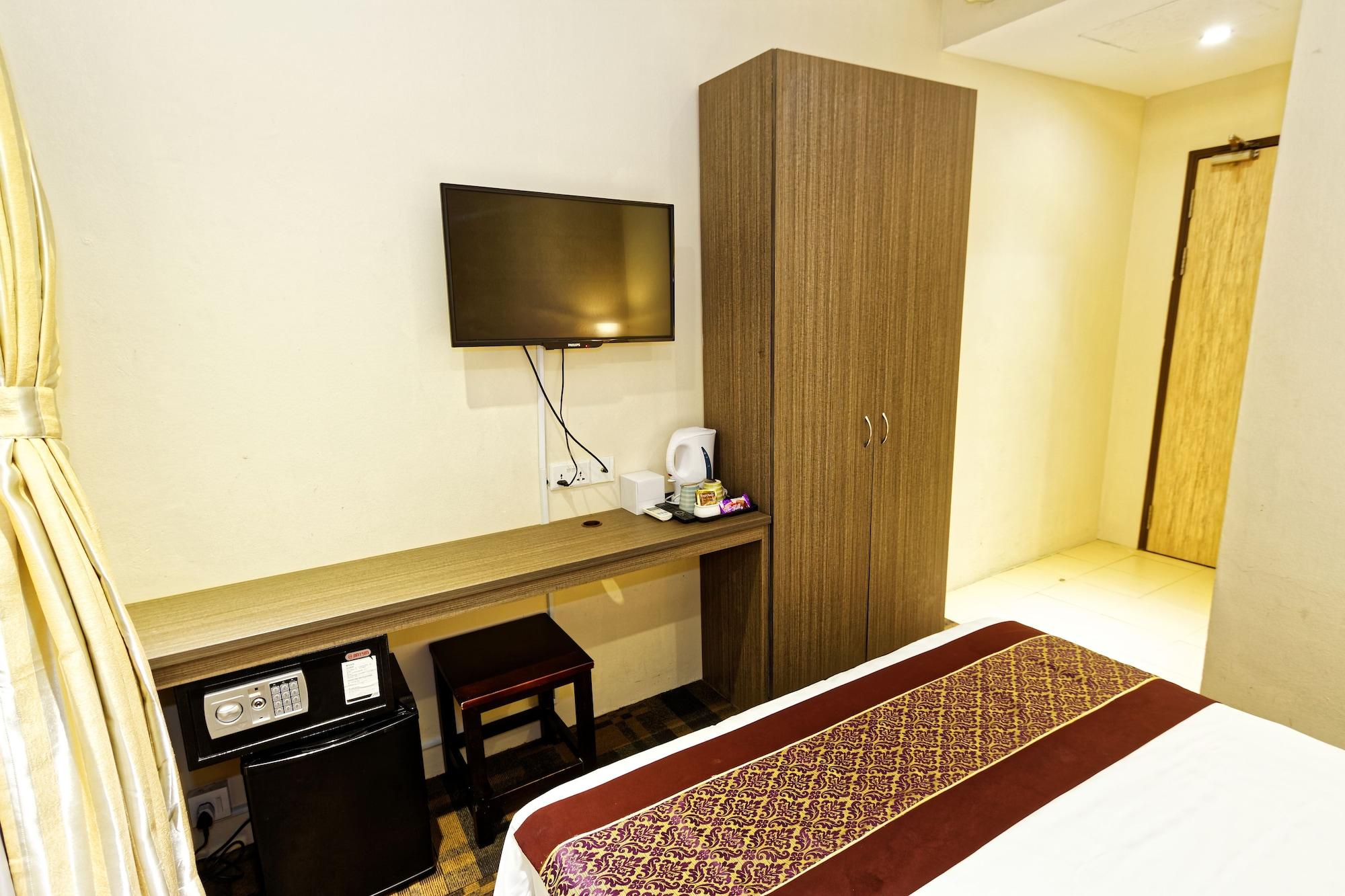 Noble Hotel Express, Check In 10Pm, Check Out 9Am Singapura Luaran gambar