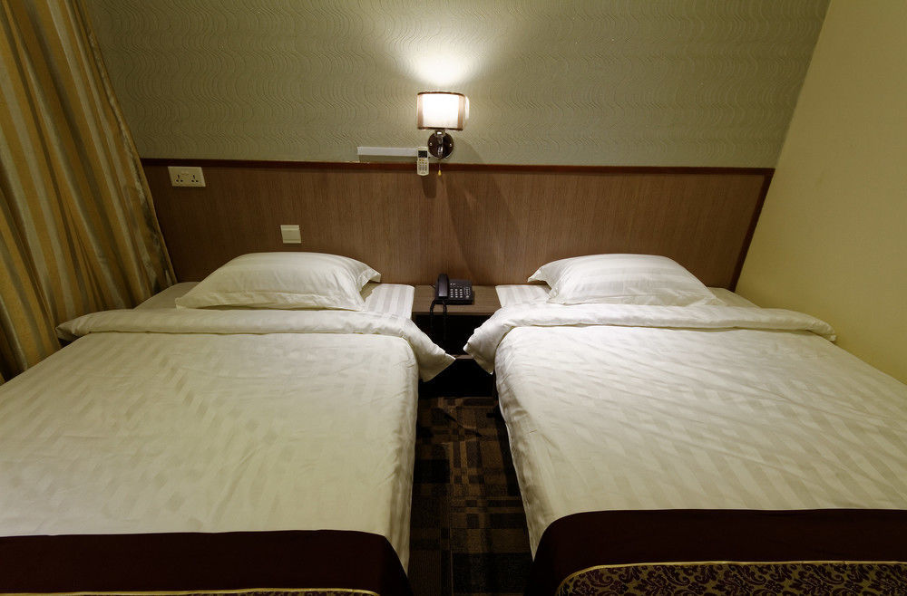 Noble Hotel Express, Check In 10Pm, Check Out 9Am Singapura Luaran gambar