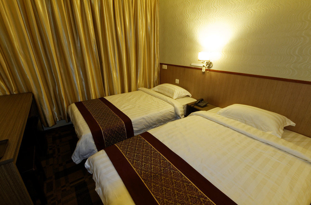 Noble Hotel Express, Check In 10Pm, Check Out 9Am Singapura Luaran gambar