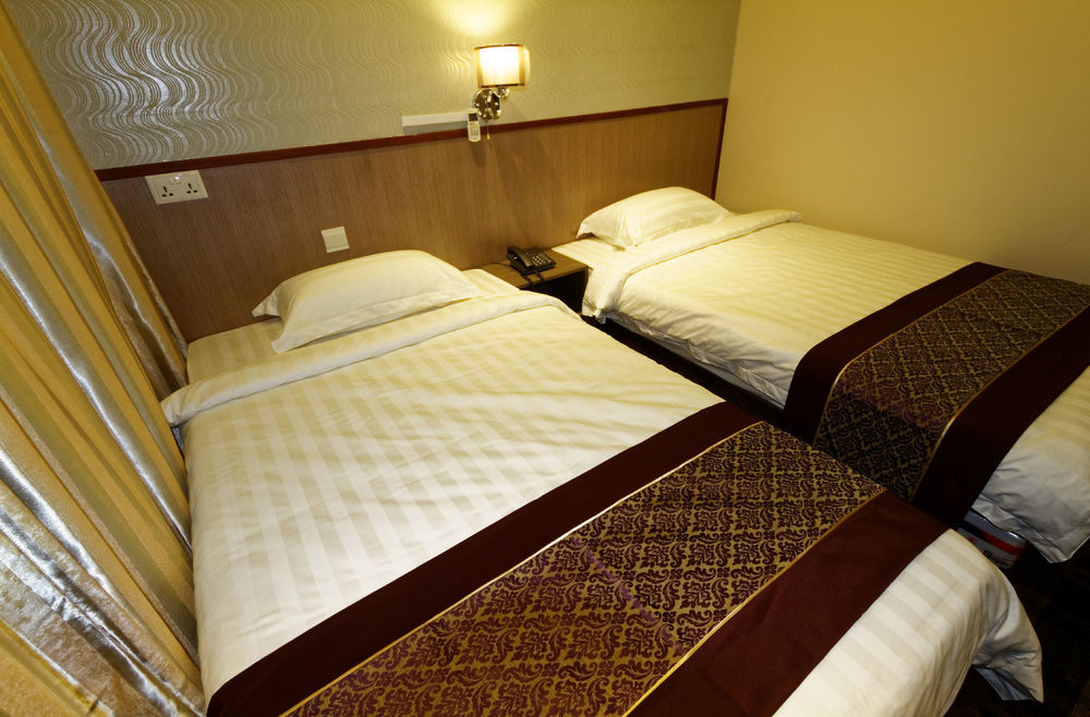 Noble Hotel Express, Check In 10Pm, Check Out 9Am Singapura Luaran gambar