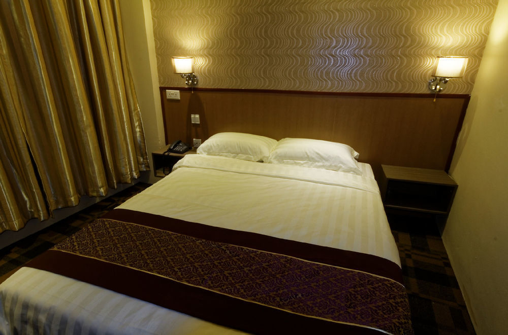 Noble Hotel Express, Check In 10Pm, Check Out 9Am Singapura Luaran gambar