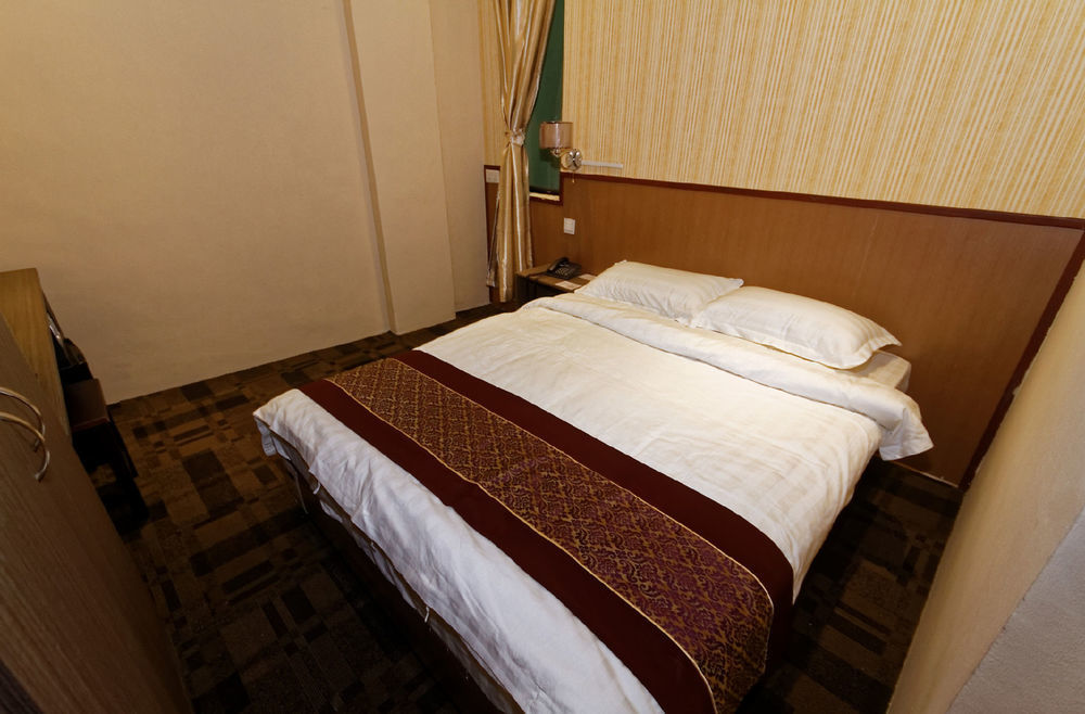 Noble Hotel Express, Check In 10Pm, Check Out 9Am Singapura Luaran gambar